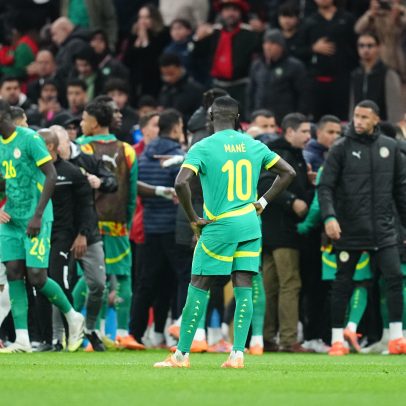 Senegal recorrerá ao CAS para manter título da Copa Africana de Nações