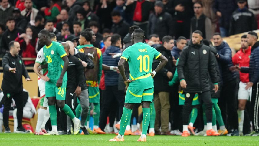 Senegal recorrerá ao CAS para manter título da Copa Africana de Nações