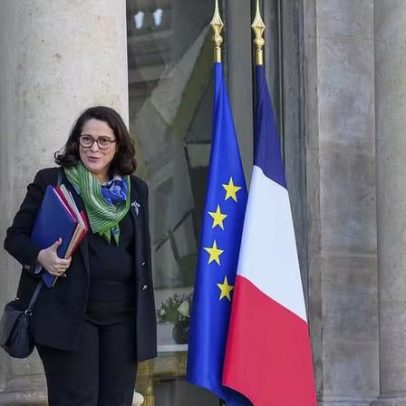 Ministra do Esporte da França diz que política de gênero do COI é retrocesso