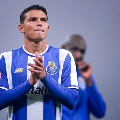 Thiago Silva aponta ligação com Ancelotti, sem pressão por convocação