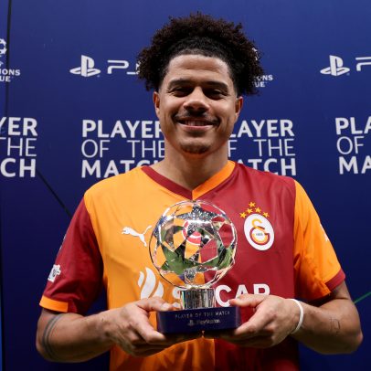 Sara encara Liverpool na volta do Galatasaray às oitavas da Champions