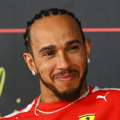 Hamilton elogia lado humano de Senna e chega animado para a F1 2026