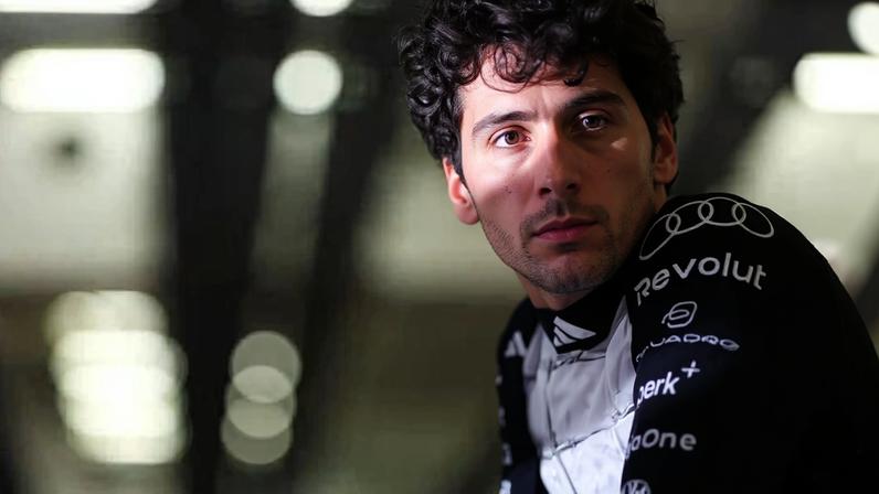 Bortoleto precisa provar em 2026 que é o futuro da Audi