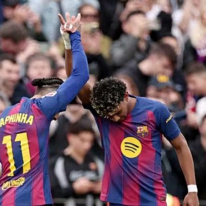 Barcelona x Atlético de Madrid na Copa do Rei: onde assistir ao vivo