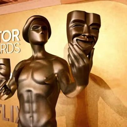 Actor Awards 2026: lista completa de indicados e vencedores