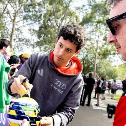 GP da Austrália abre a temporada de F1 em 2026