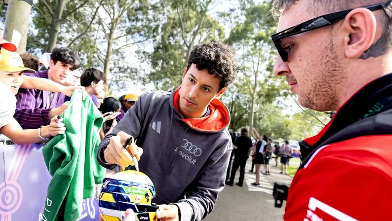 GP da Austrália abre a temporada de F1 em 2026