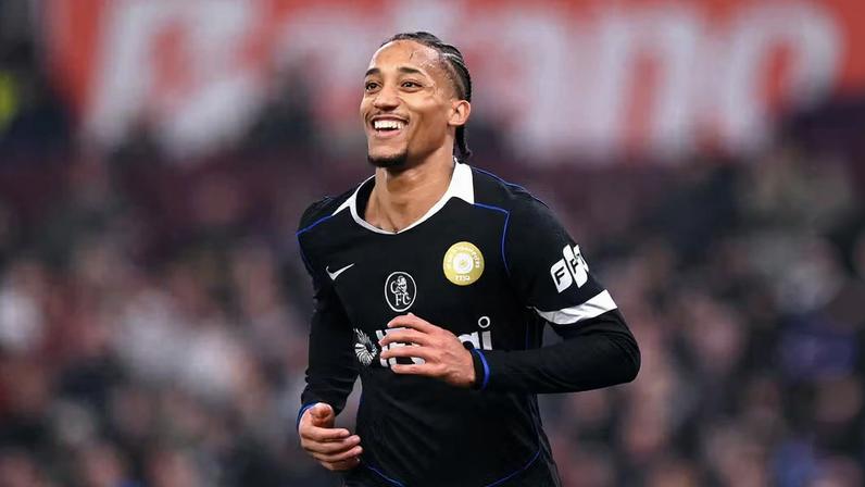 João Pedro lidera gols na Premier League 2026 sem pênaltis