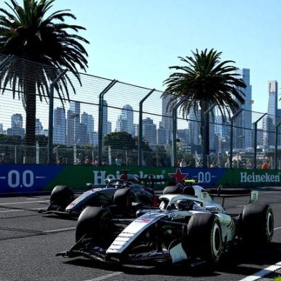 Audi e Cadillac entram na F1 ao lado de outras fabricantes tradicionais