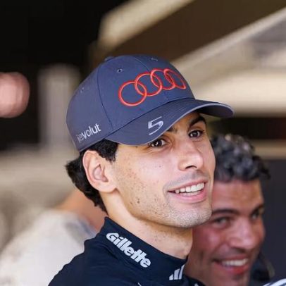 Bortoleto projeta Sauber entre os principais fabricantes de motores da F1
