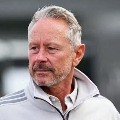 Chefe da Audi assume gestão da Aston Martin no lugar de Newey, aponta site