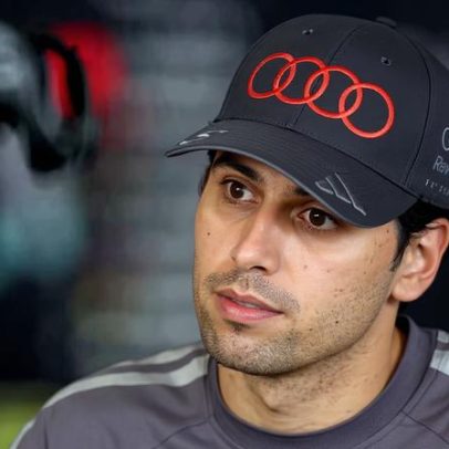 Bortoleto vê ritmo na Austrália como conquista da Audi