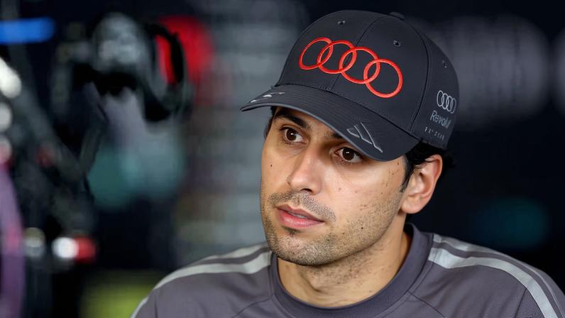 Bortoleto vê ritmo na Austrália como conquista da Audi