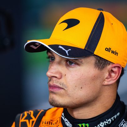 Norris critica novo carro da F1: de melhor da história a provável pior