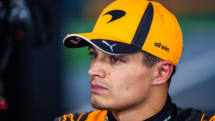 Norris critica novo carro da F1: de melhor da história a provável pior