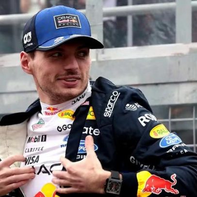 Verstappen disputará as 24 Horas de Nürburgring em maio
