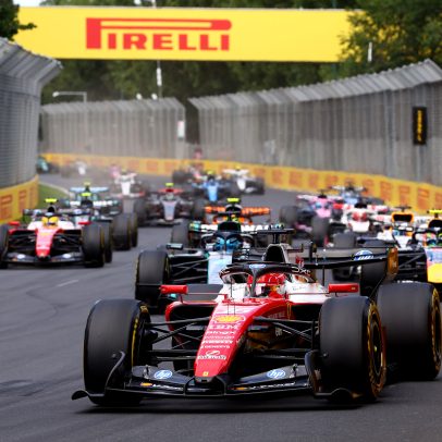 Novas regras da F1 sobre ultrapassagens e gestão de energia dividem pilotos
