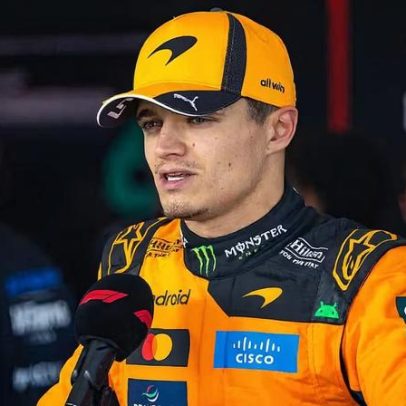 Campeão da F1 cobra melhorias no carro e admite ficar longe dos rivais
