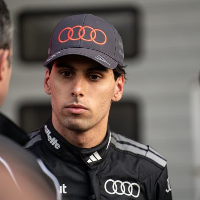 Bortoleto explica estratégia sob safety car e fica em 13º na sprint