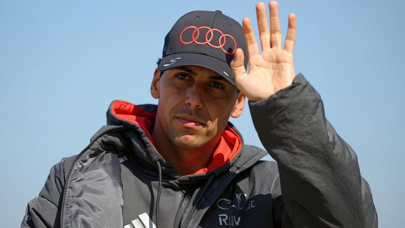 GP da China será a 2ª etapa da F1 em 2026