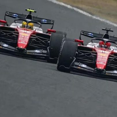 Leclerc elogia carros divertidos, critica classificação da F1 2026