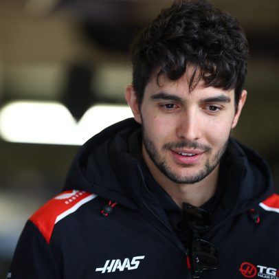 Ocon se torna piloto com mais corridas sem pole na história da F1