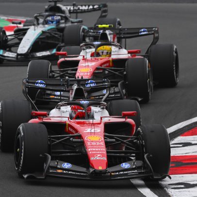 Data do GP do Japão 2026 da F1 é revelada
