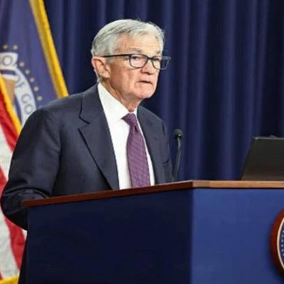 Fed mantém juros entre 3,50% e 3,75% nos EUA
