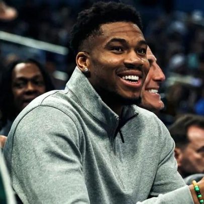 Intenção de Giannis Antetokounmpo pode impactar Lakers