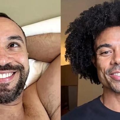 Gil do Vigor comenta troca de números de telefone com Breno do BBB 26