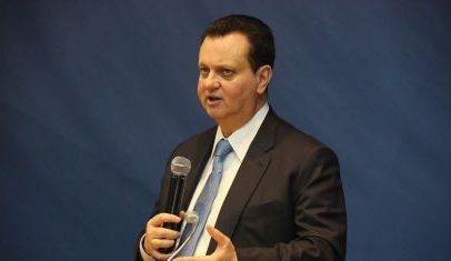 PSD deve definir pré-candidato ao Planalto até terça-feira, diz Kassab