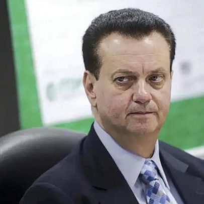 PT de SP defende Kassab como vice de Lula; PSD lançará Caiado à presidência