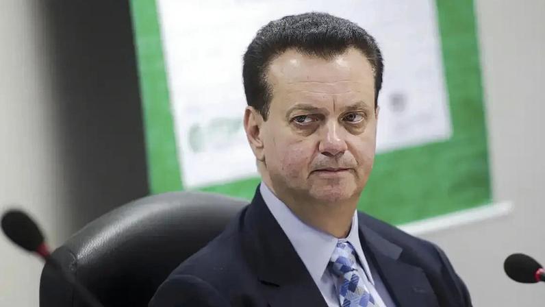 Partido de Kassab lançará Ronaldo Caiado como concorrente de Lula e apoiará Tarcísio de Freitas à reeleição em SP contra o petista Fernando Haddad. (Foto: Marcelo Camargo/Agência Brasil)