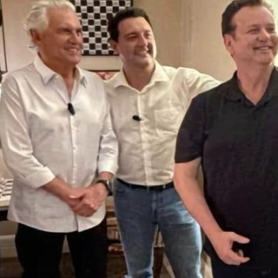 PSD mantém candidatura própria após saída de Ratinho Júnior