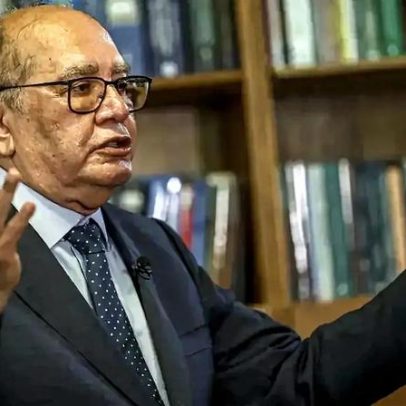 PGR cita possível benefício a Bolsonaro ao questionar decisão de Gilmar Mendes