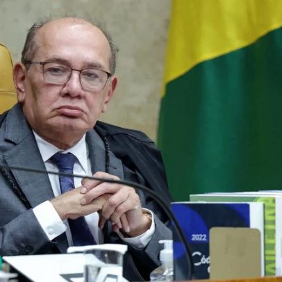 Gilmar Mendes critica deputados no julgamento da CPMI do INSS