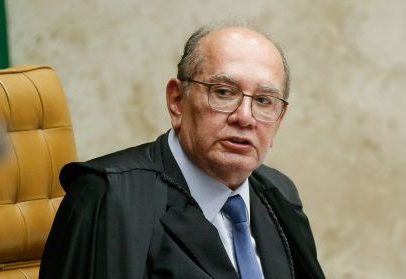 Gilmar Mendes questiona métodos da CPMI e classifica vazamentos como crime