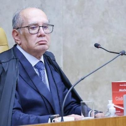 STF não virou vidraça por acaso, revela artigo