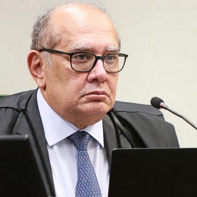 Gilmar Mendes cobra 72h para MP do RJ explicar penduricalhos