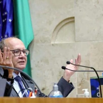 Gilmar Mendes veta CPI para quebrar sigilo de fundo ligado a hotel de Toffoli