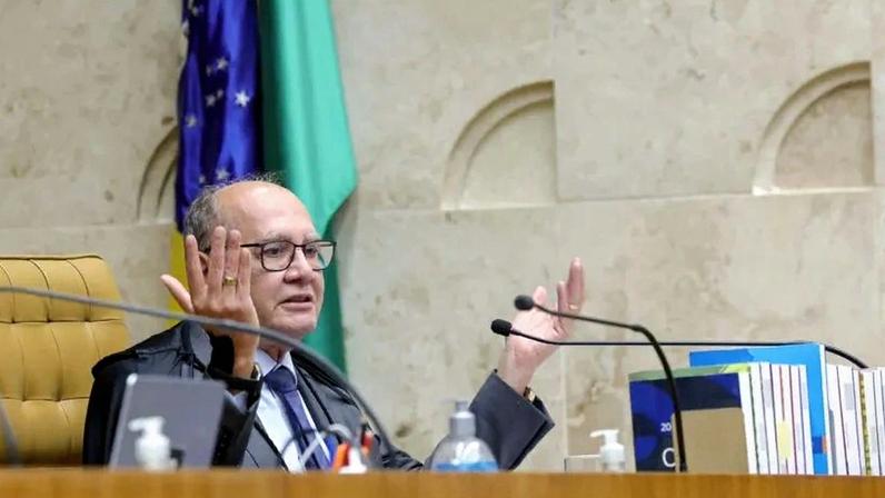 Gilmar Mendes já havia suspendido as quebras de sigilo da Maridt, também determinadas pela CPI do Crime Organizado