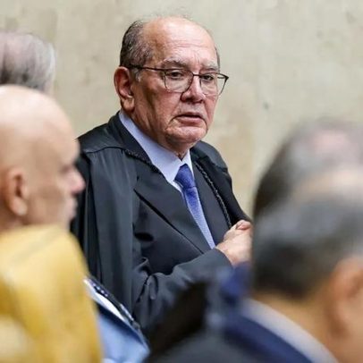 Gilmar Mendes tem até hoje para votar sobre prisão de Vorcaro no STF