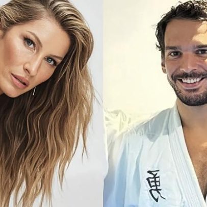 Gisele Bündchen comenta casamento com Joaquim Valente: tudo se encaixou