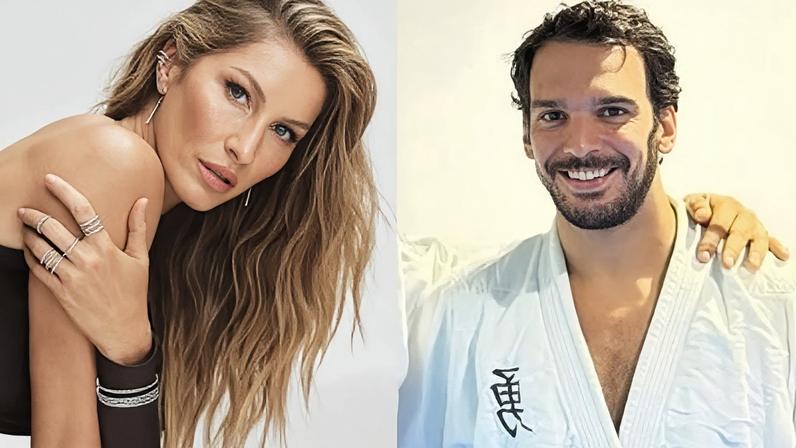 Gisele Bündchen comenta casamento com Joaquim Valente: tudo se encaixou