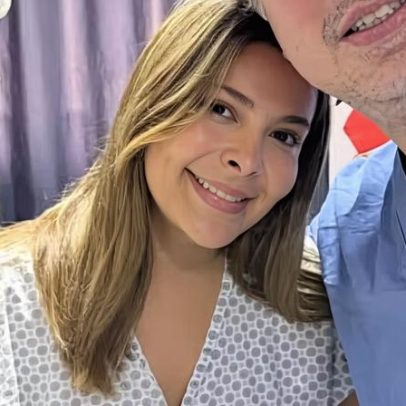 Gyselle Soares faz cirurgia após diagnóstico de doença
