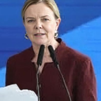 Gleisi Hoffmann: trajetória e atuação na política brasileira