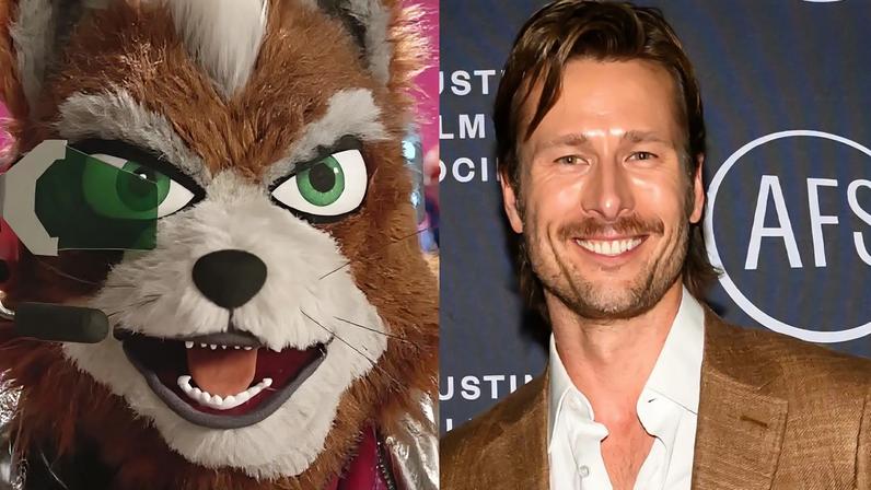 Glen Powell atuará como Fox McCloud no filme The Super Mario Galaxy