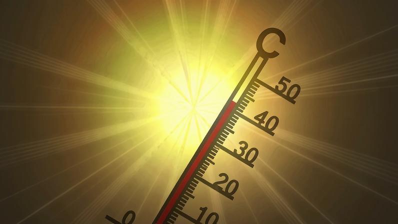 Calor inenso é esperado na primeira semana de março de 2026 em áreas do centro-sul do Barsil, do Paraguai e do norte da Argentina. (Foto: Getty Images)