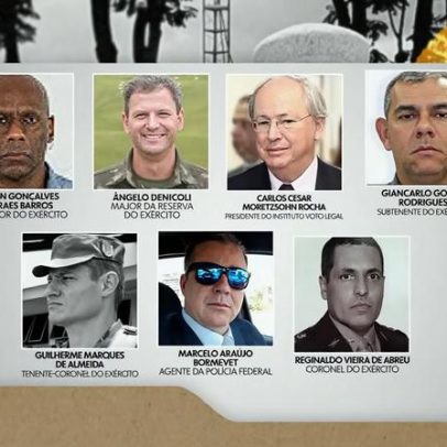 STF julga recursos de condenação de grupo que espalhava fake news