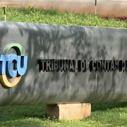 TCU determina divulgação de participação de autoridades em eventos privados